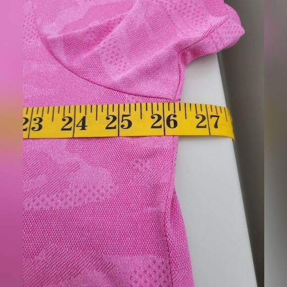 Mens Dri Fit Shirt - Picture 5 of 8